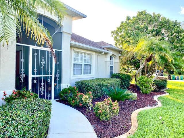 Port St Lucie Section 37 - Residential