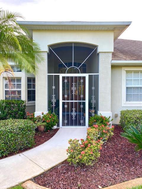 Port St Lucie Section 37 - Residential