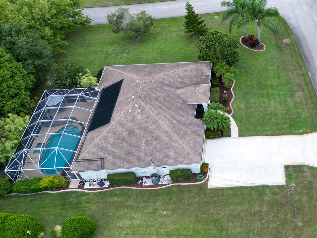 Port St Lucie Section 37 - Residential