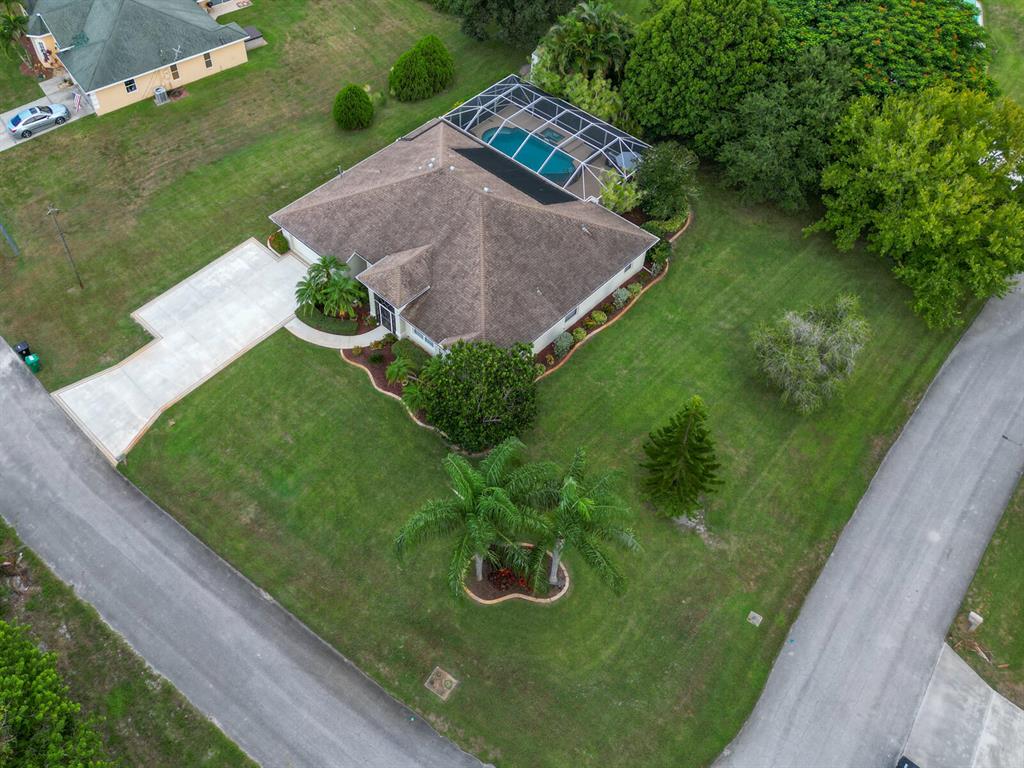 Port St Lucie Section 37 - Residential