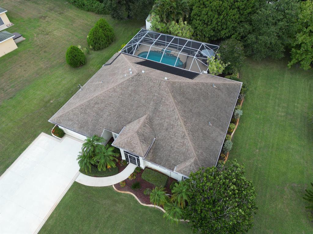 Port St Lucie Section 37 - Residential