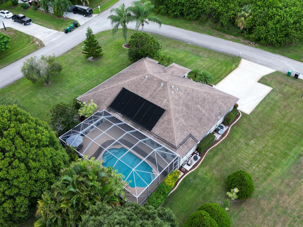 Port St Lucie Section 37 - Residential