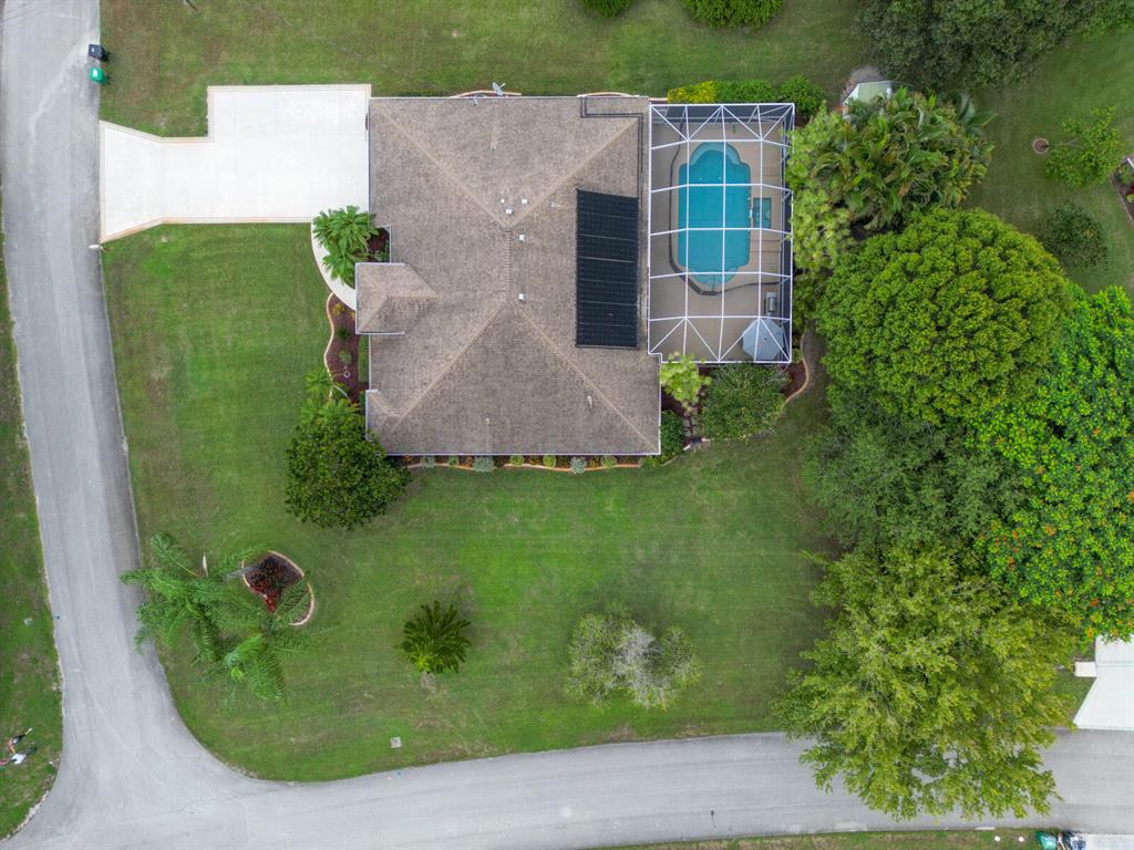 Port St Lucie Section 37 - Residential