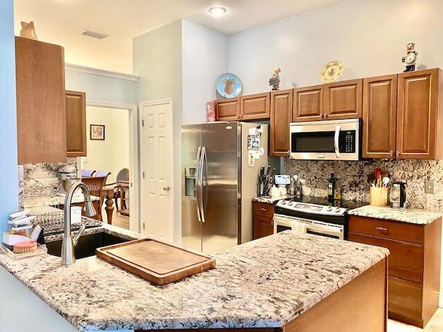 Port St Lucie Section 37 - Residential