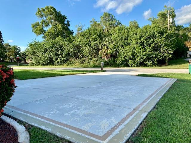 Port St Lucie Section 37 - Residential