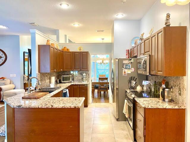 Port St Lucie Section 37 - Residential