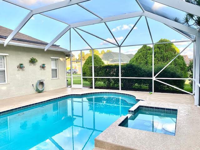 Port St Lucie Section 37 - Residential