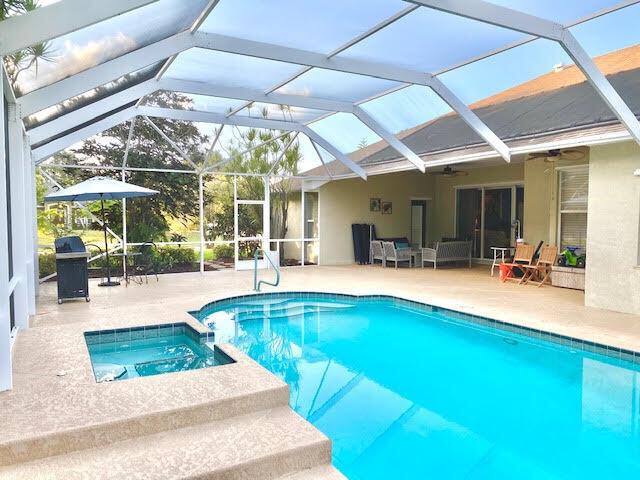 Port St Lucie Section 37 - Residential