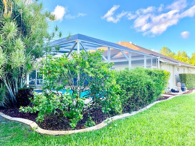 Port St Lucie Section 37 - Residential