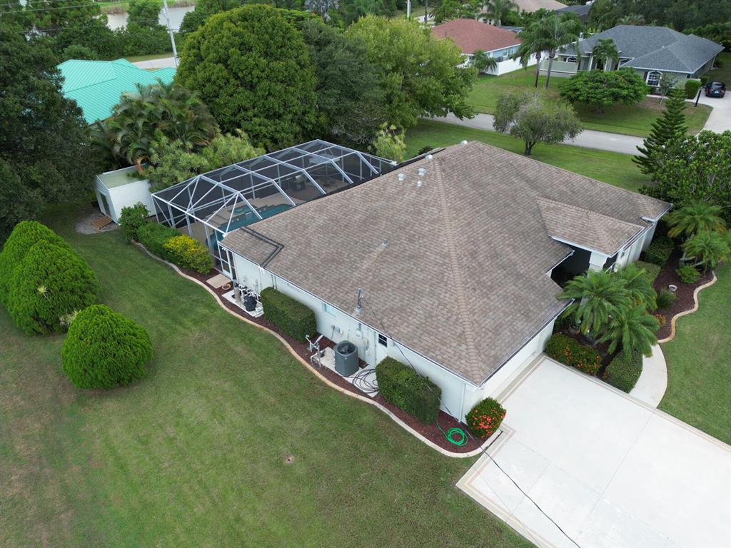 Port St Lucie Section 37 - Residential