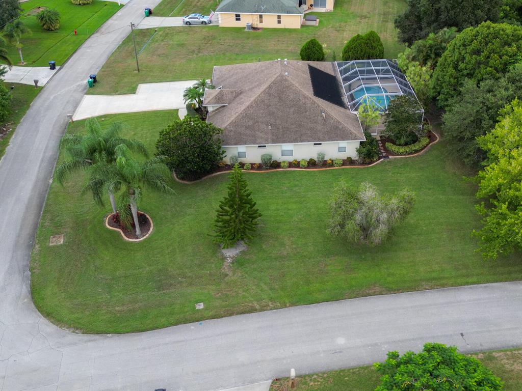 Port St Lucie Section 37 - Residential