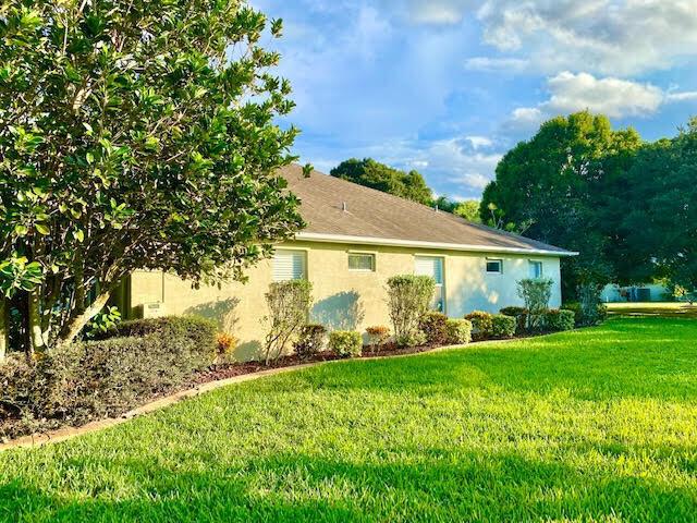 Port St Lucie Section 37 - Residential