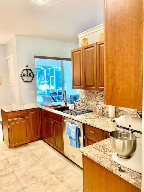 Port St Lucie Section 37 - Residential