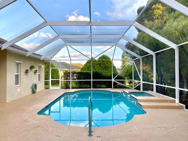 Port St Lucie Section 37 - Residential