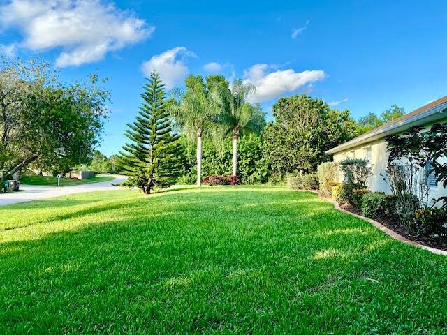 Port St Lucie Section 37 - Residential