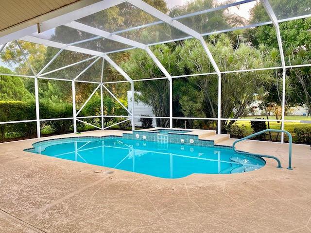 Port St Lucie Section 37 - Residential