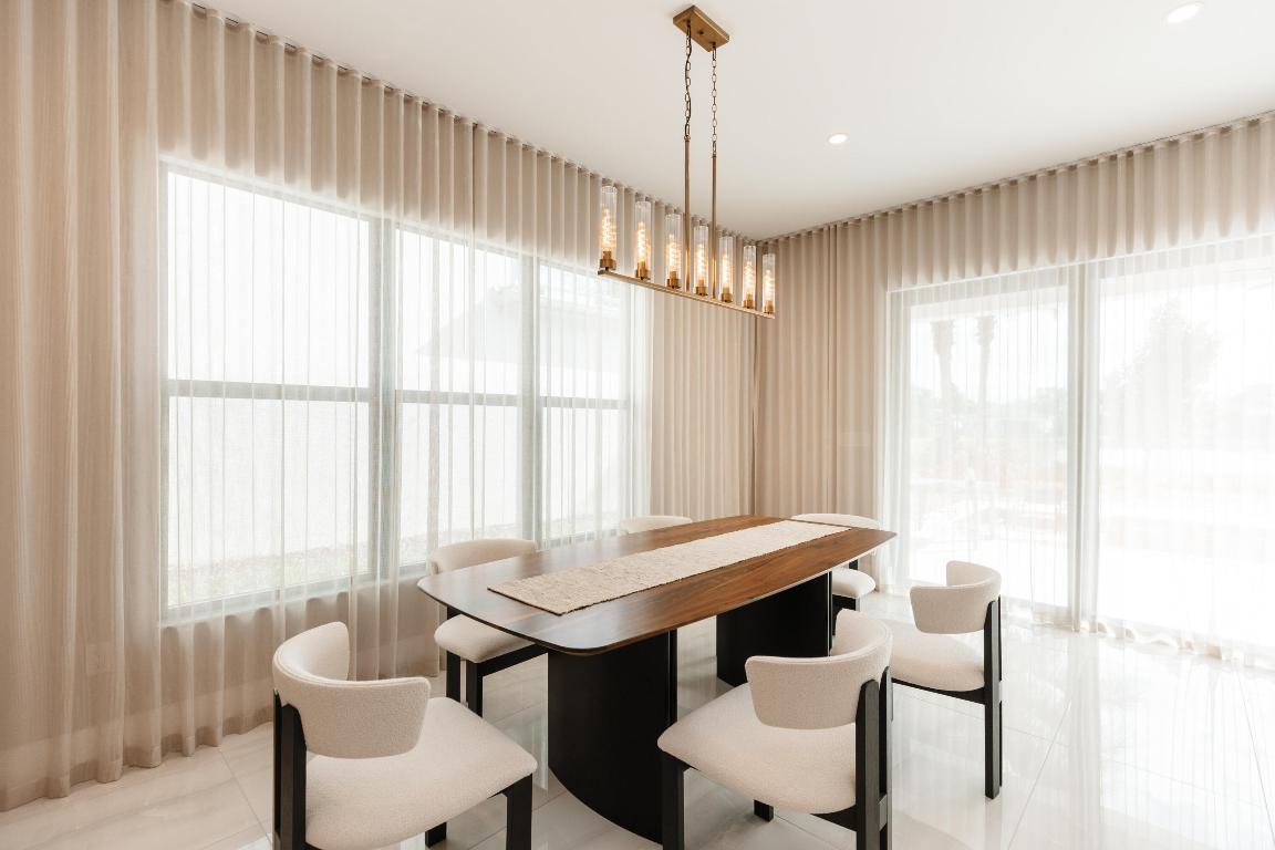 BRIDGES MIZNER PUD BRIDGES SOUTH PLAT THREE - Residential