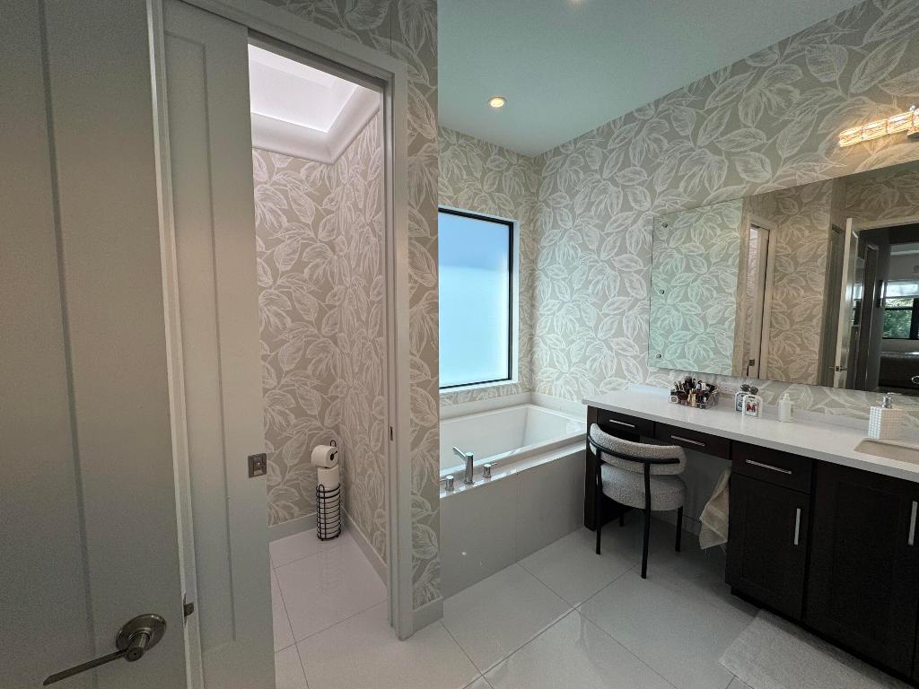 BRIDGES MIZNER PUD BRIDGES SOUTH PLAT THREE - Residential