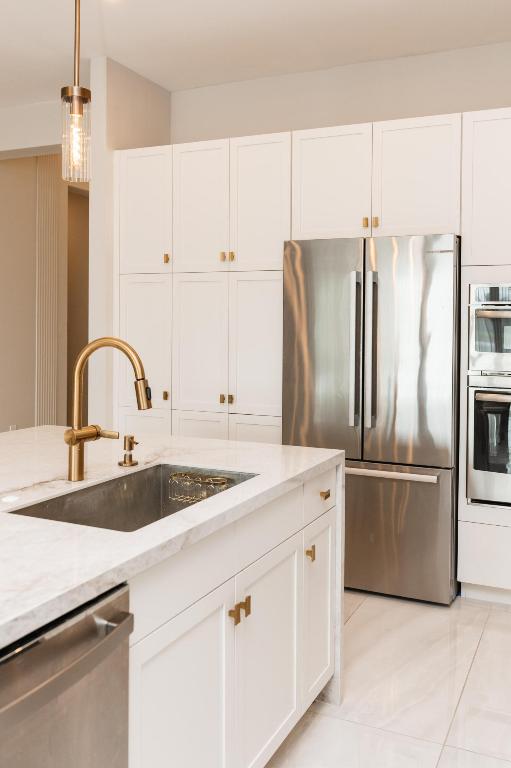 BRIDGES MIZNER PUD BRIDGES SOUTH PLAT THREE - Residential