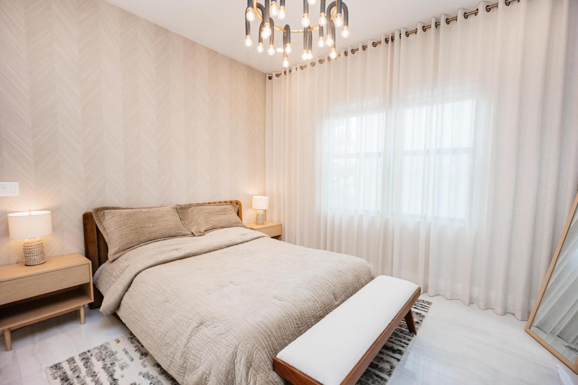 BRIDGES MIZNER PUD BRIDGES SOUTH PLAT THREE - Residential