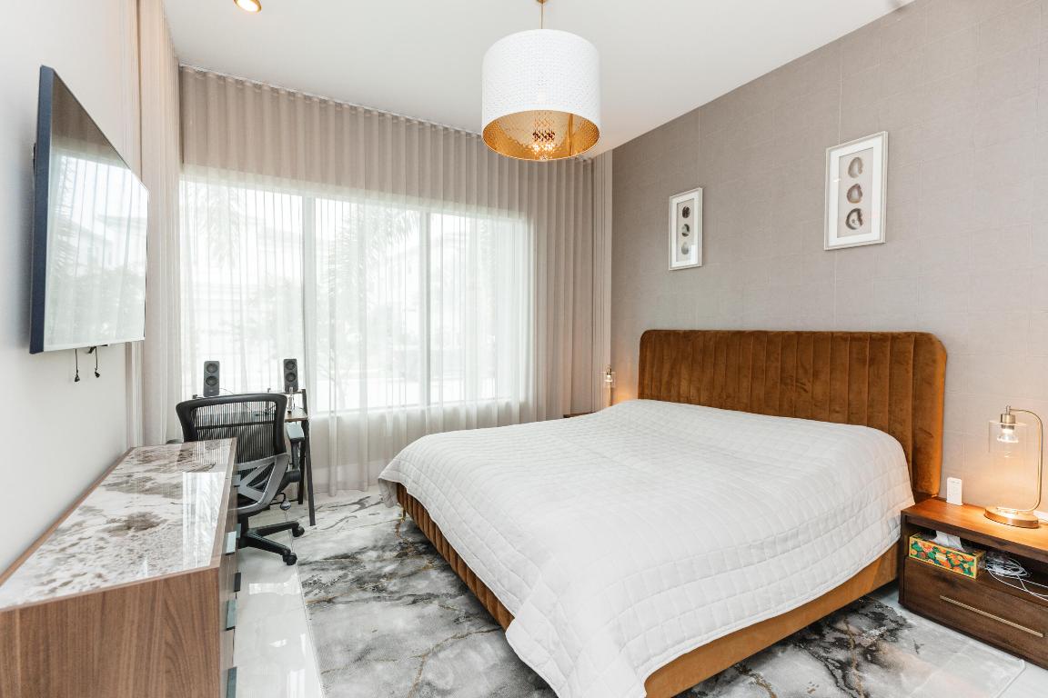 BRIDGES MIZNER PUD BRIDGES SOUTH PLAT THREE - Residential