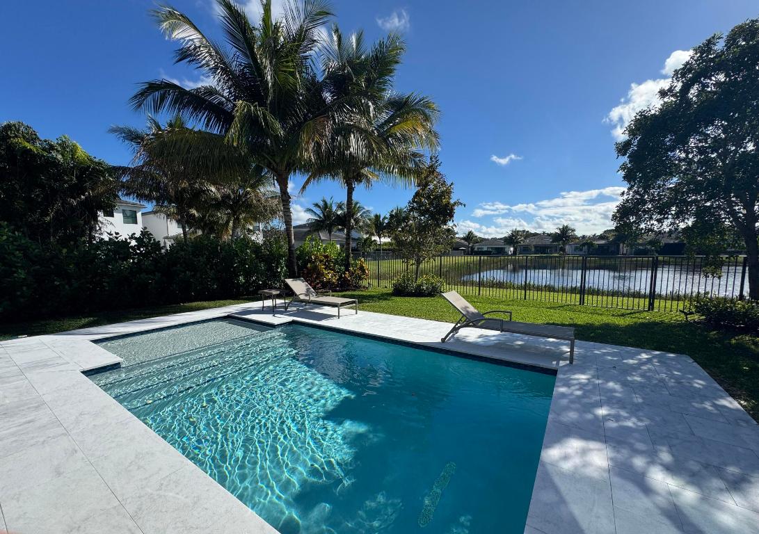 BRIDGES MIZNER PUD BRIDGES SOUTH PLAT THREE - Residential