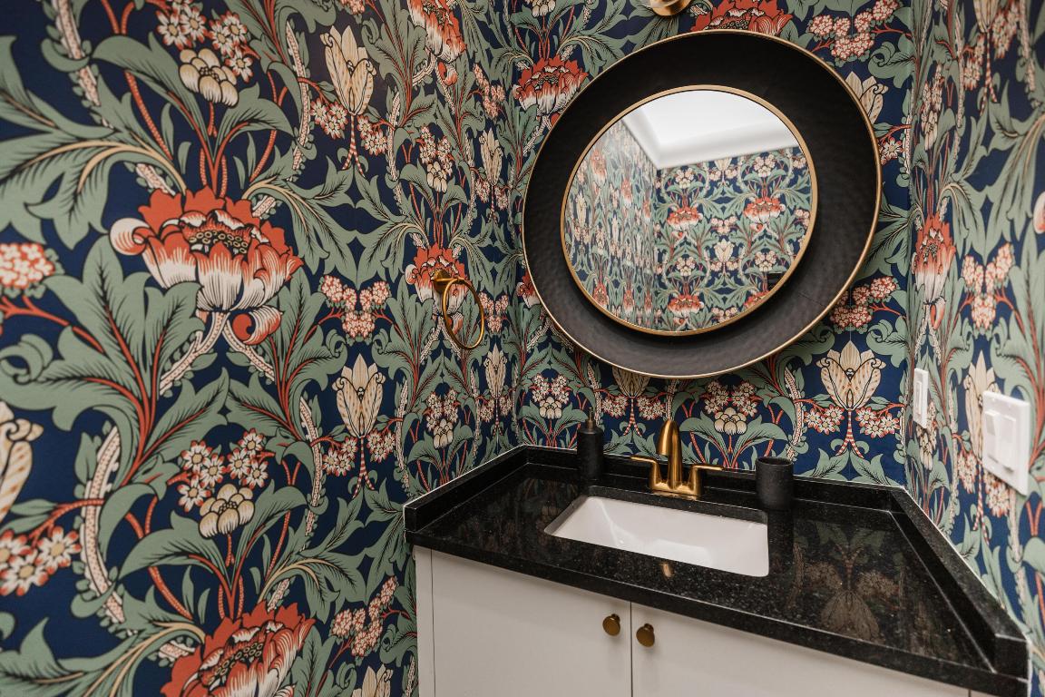 BRIDGES MIZNER PUD BRIDGES SOUTH PLAT THREE - Residential