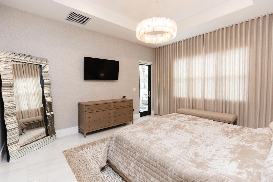 BRIDGES MIZNER PUD BRIDGES SOUTH PLAT THREE - Residential