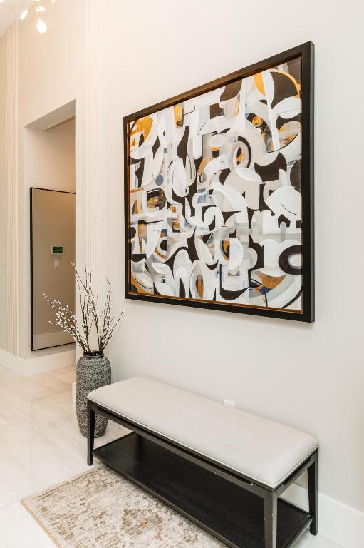 BRIDGES MIZNER PUD BRIDGES SOUTH PLAT THREE - Residential