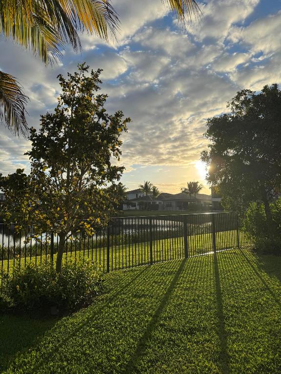 BRIDGES MIZNER PUD BRIDGES SOUTH PLAT THREE - Residential