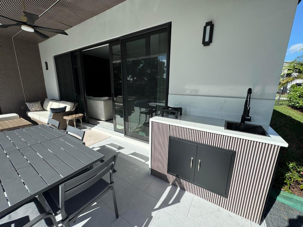 BRIDGES MIZNER PUD BRIDGES SOUTH PLAT THREE - Residential