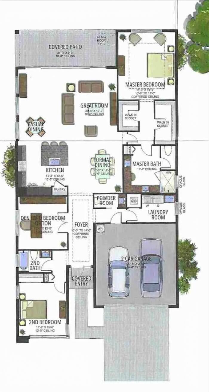 8606 Tower Bridge Court