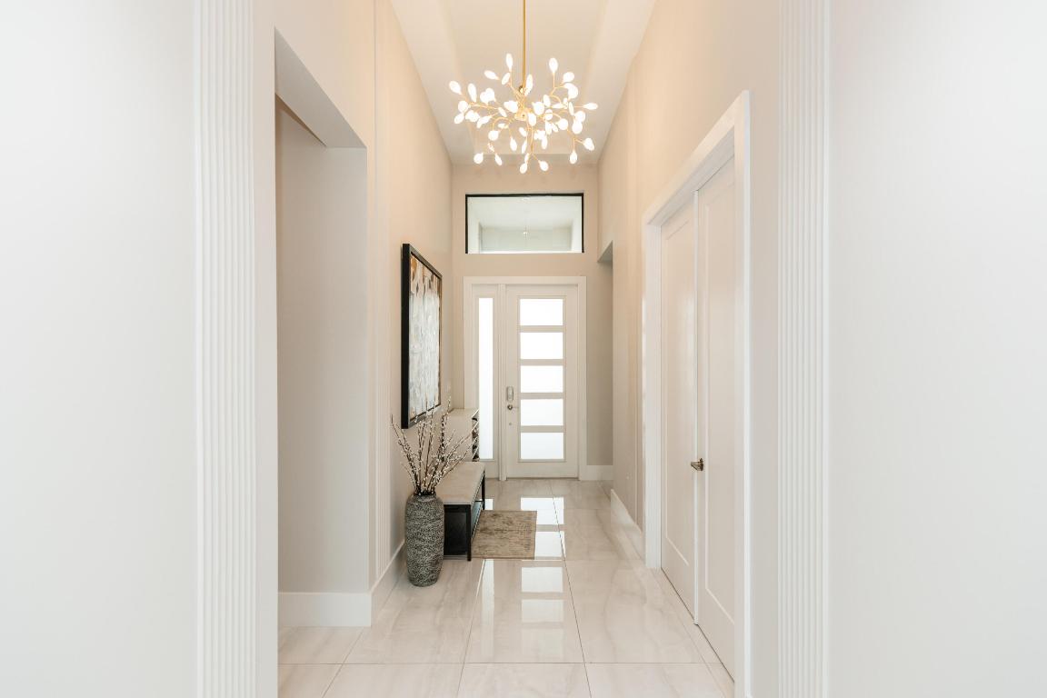 BRIDGES MIZNER PUD BRIDGES SOUTH PLAT THREE - Residential