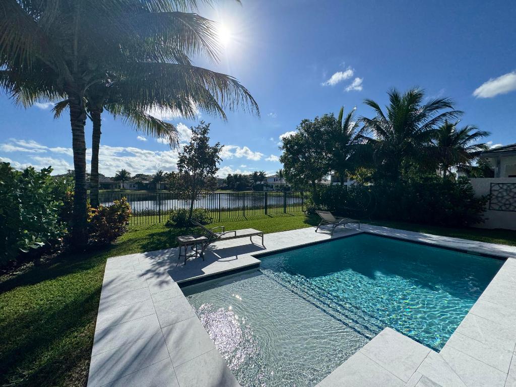 BRIDGES MIZNER PUD BRIDGES SOUTH PLAT THREE - Residential