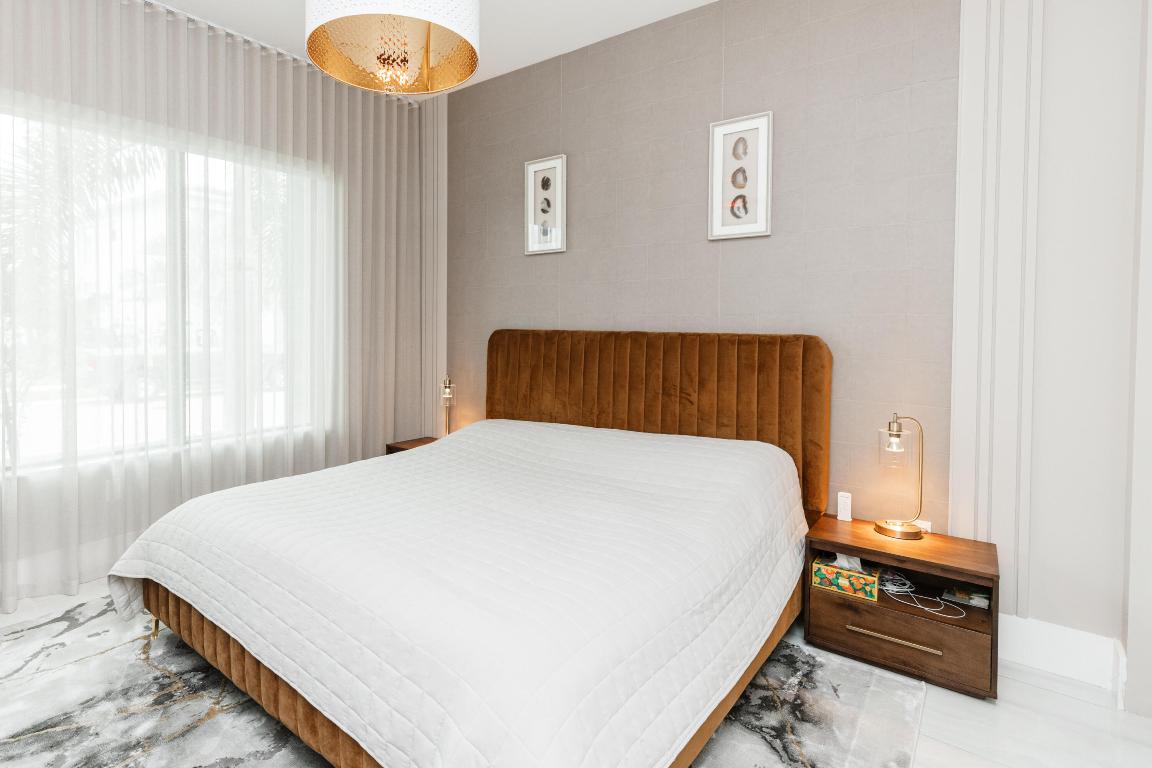 BRIDGES MIZNER PUD BRIDGES SOUTH PLAT THREE - Residential