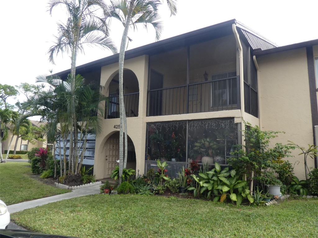 Pine Ridge South IV condo - Residential