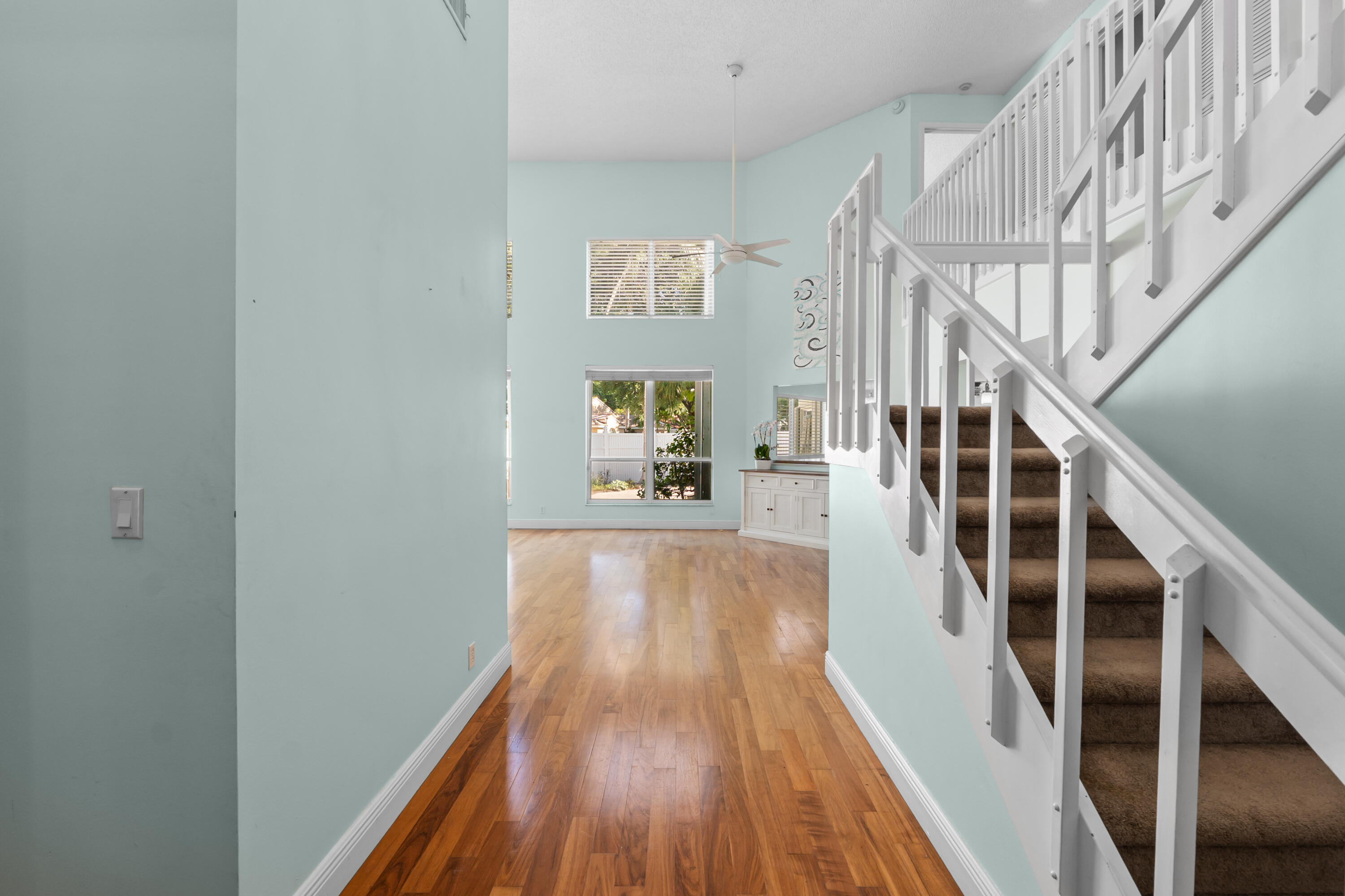 SIENA OAKS - Residential Lease