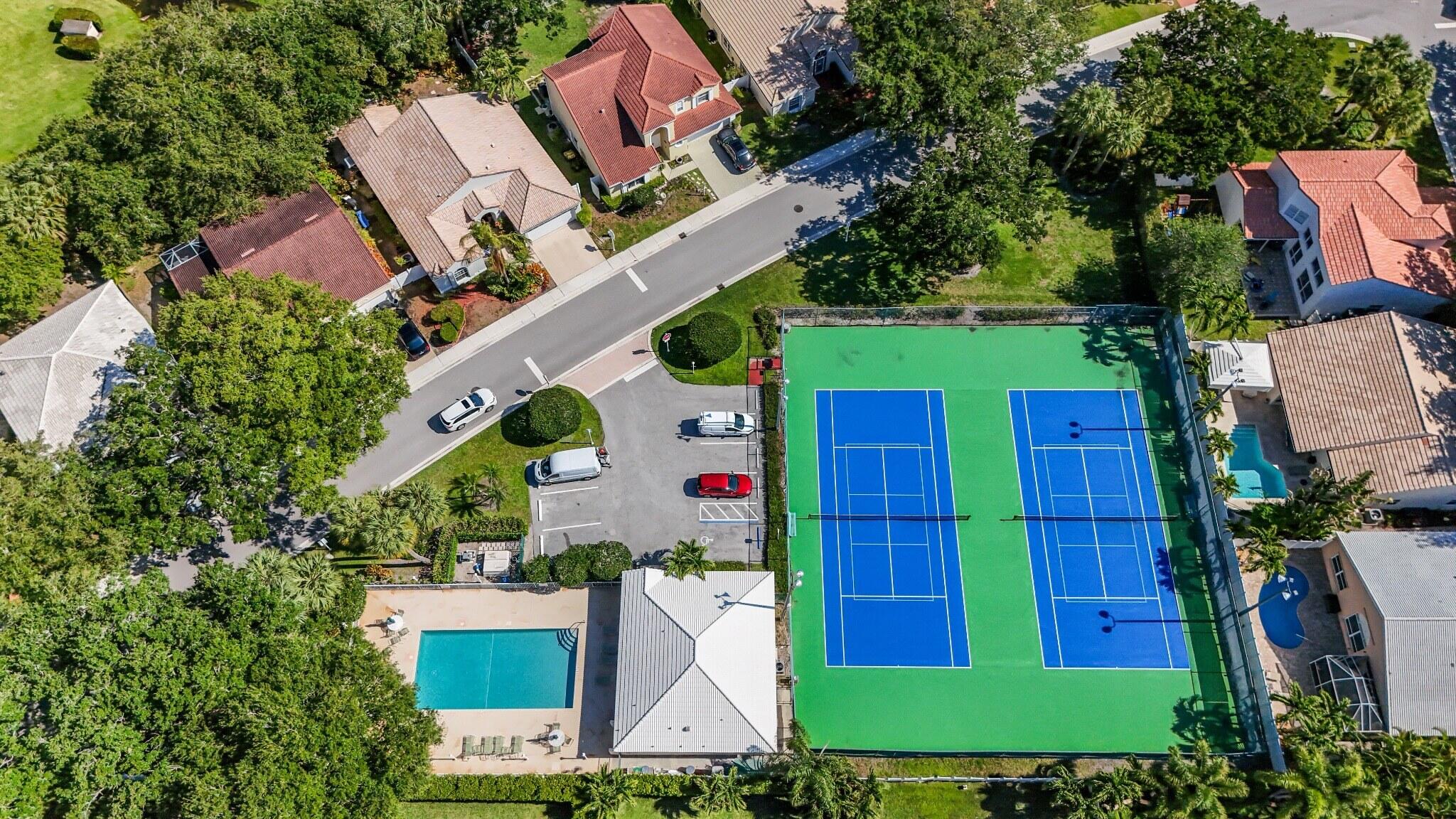 SIENA OAKS - Residential Lease