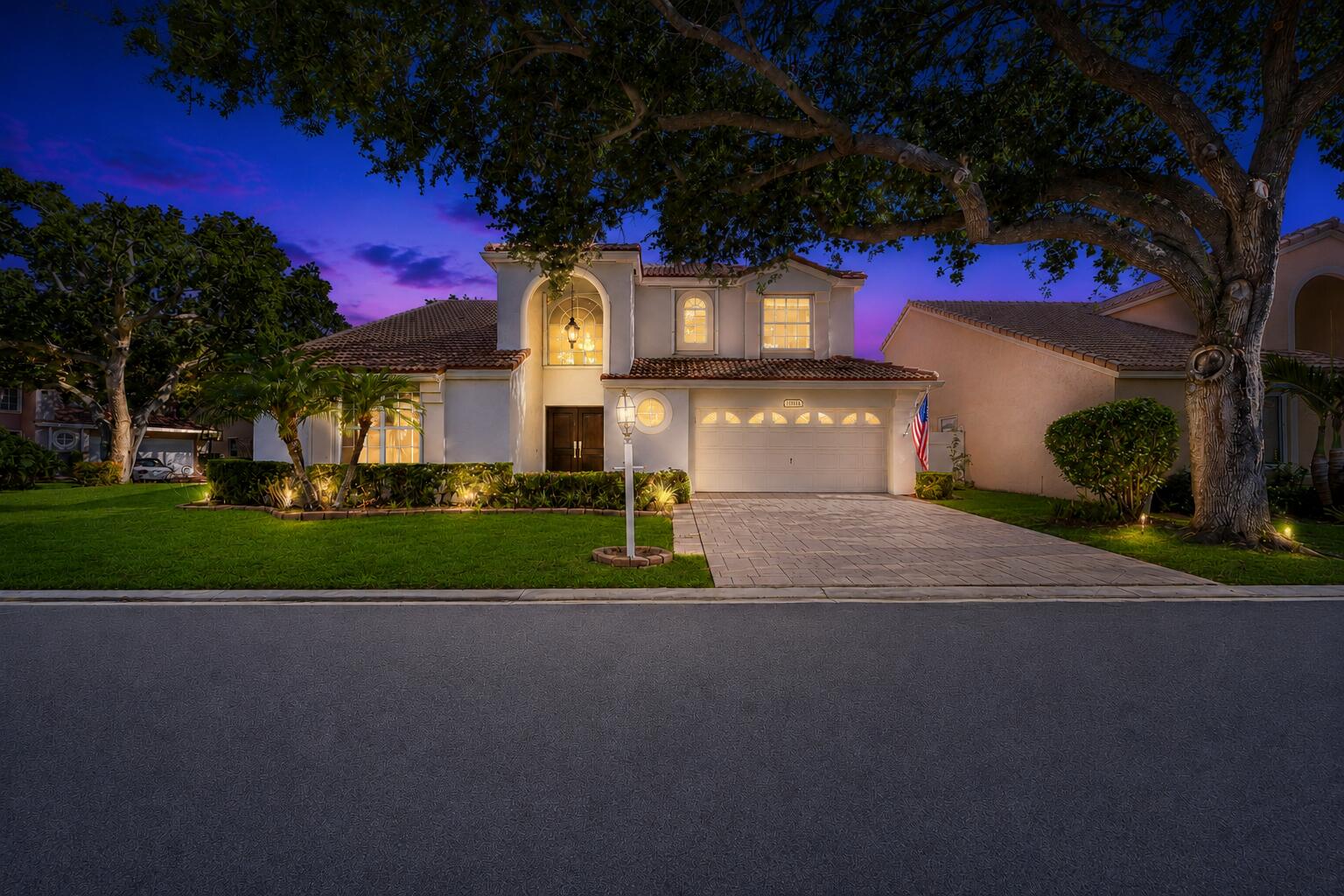 SIENA OAKS - Residential Lease