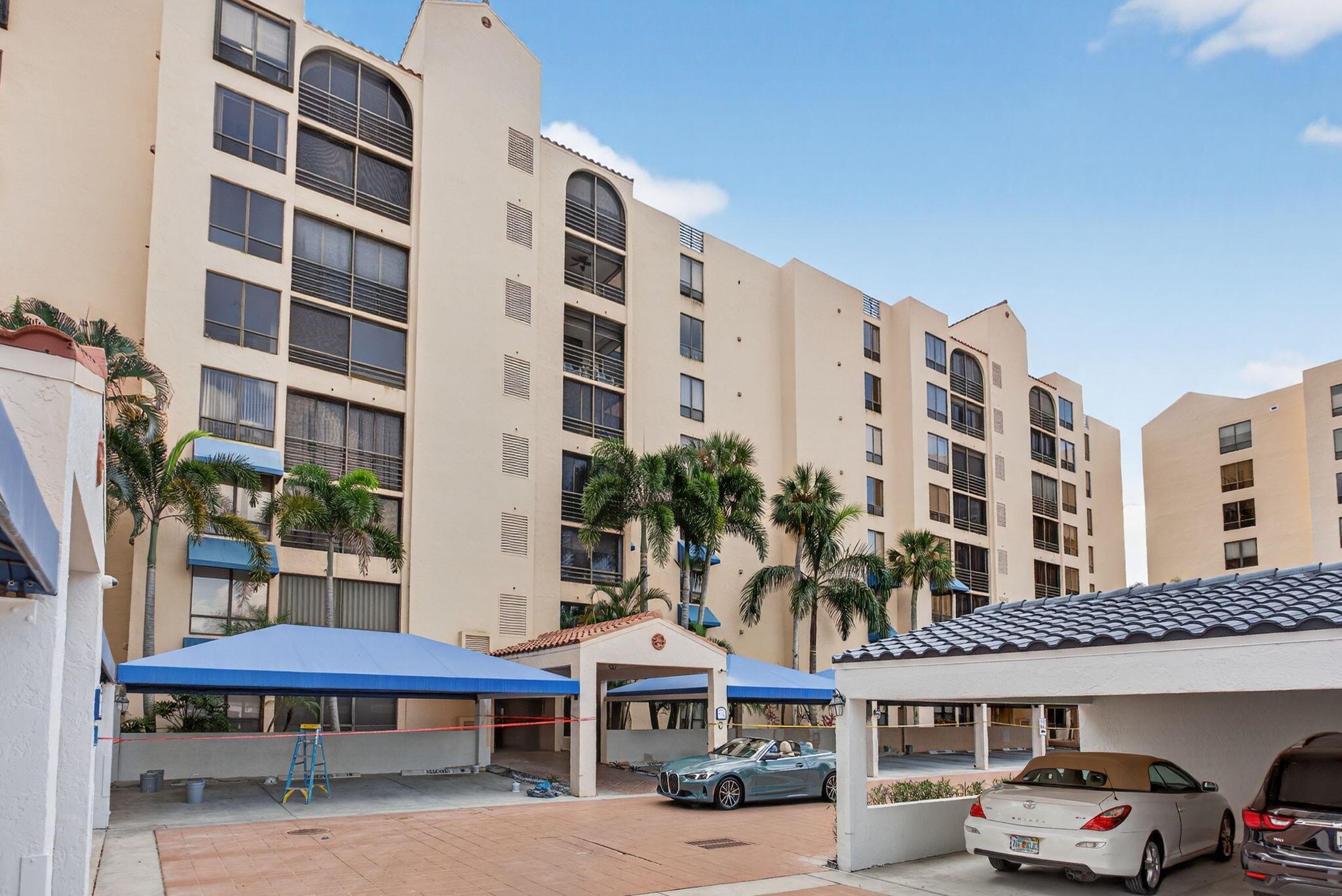 PROMENADE AT BOCA POINTE - Residential