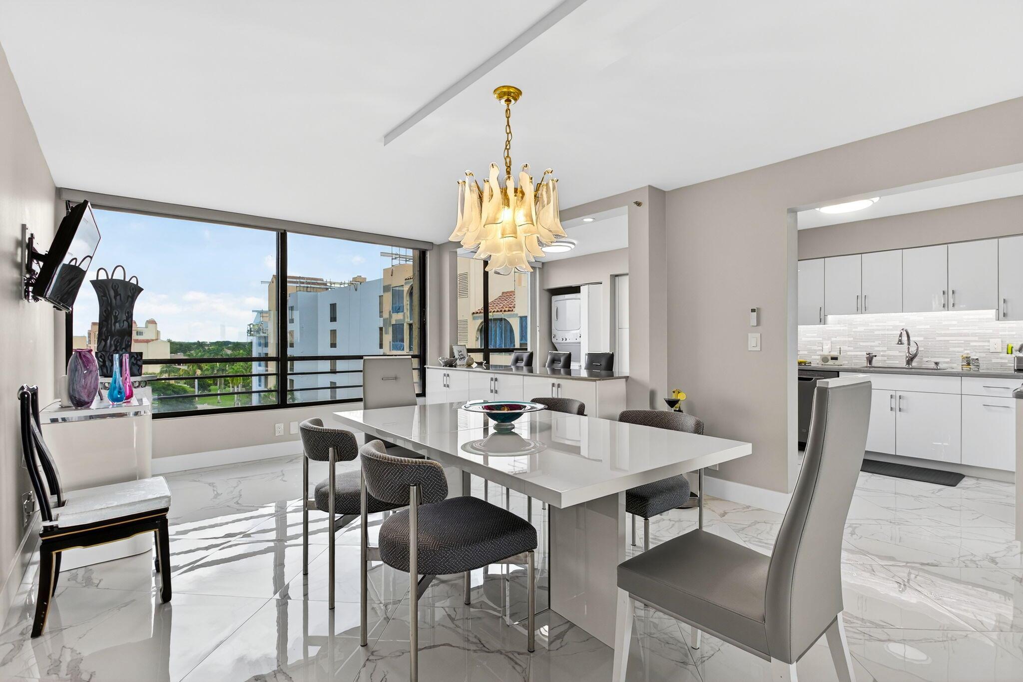 PROMENADE AT BOCA POINTE - Residential