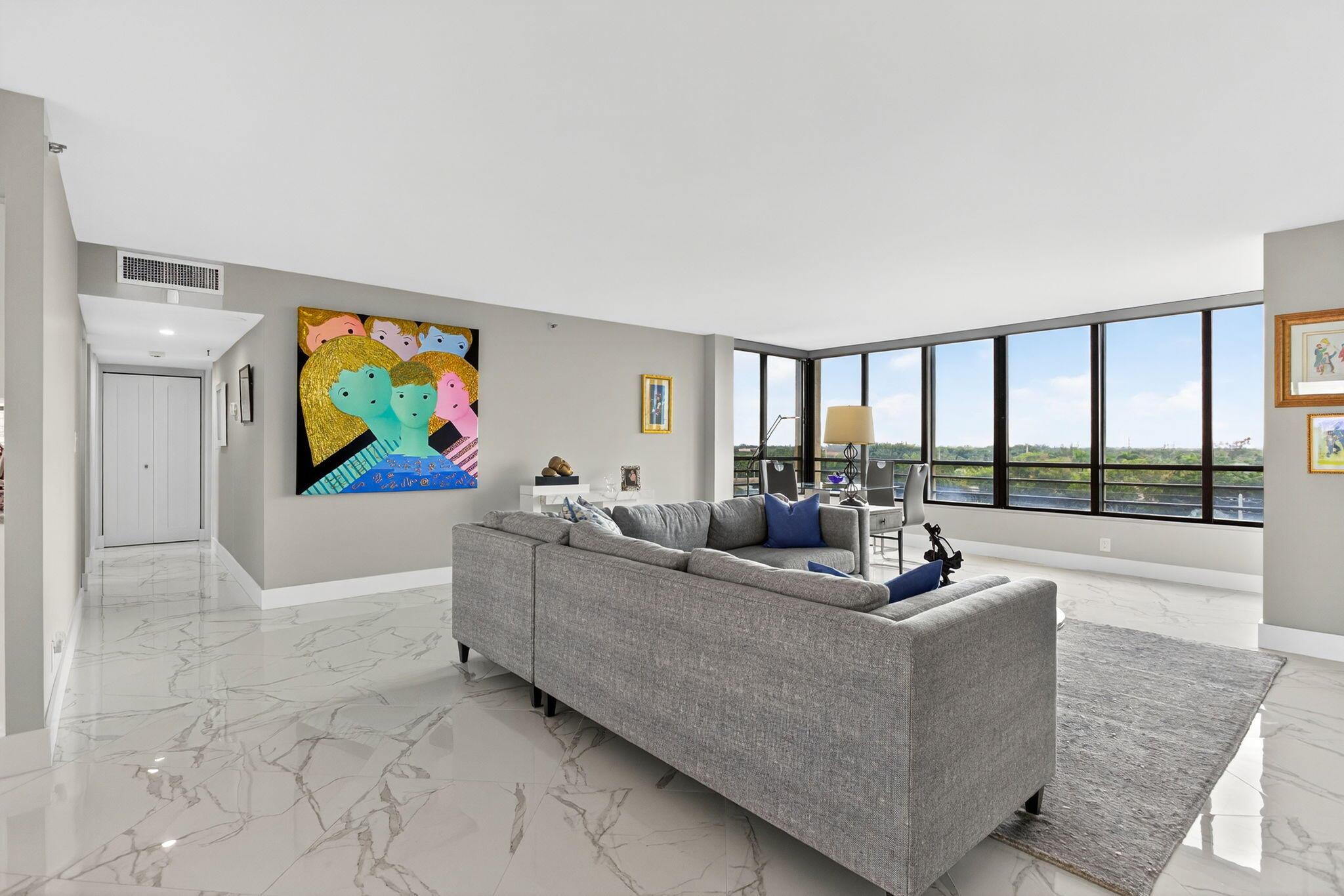 PROMENADE AT BOCA POINTE - Residential