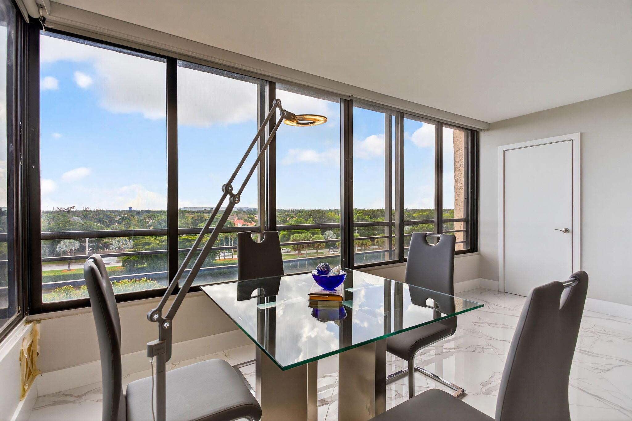 PROMENADE AT BOCA POINTE - Residential