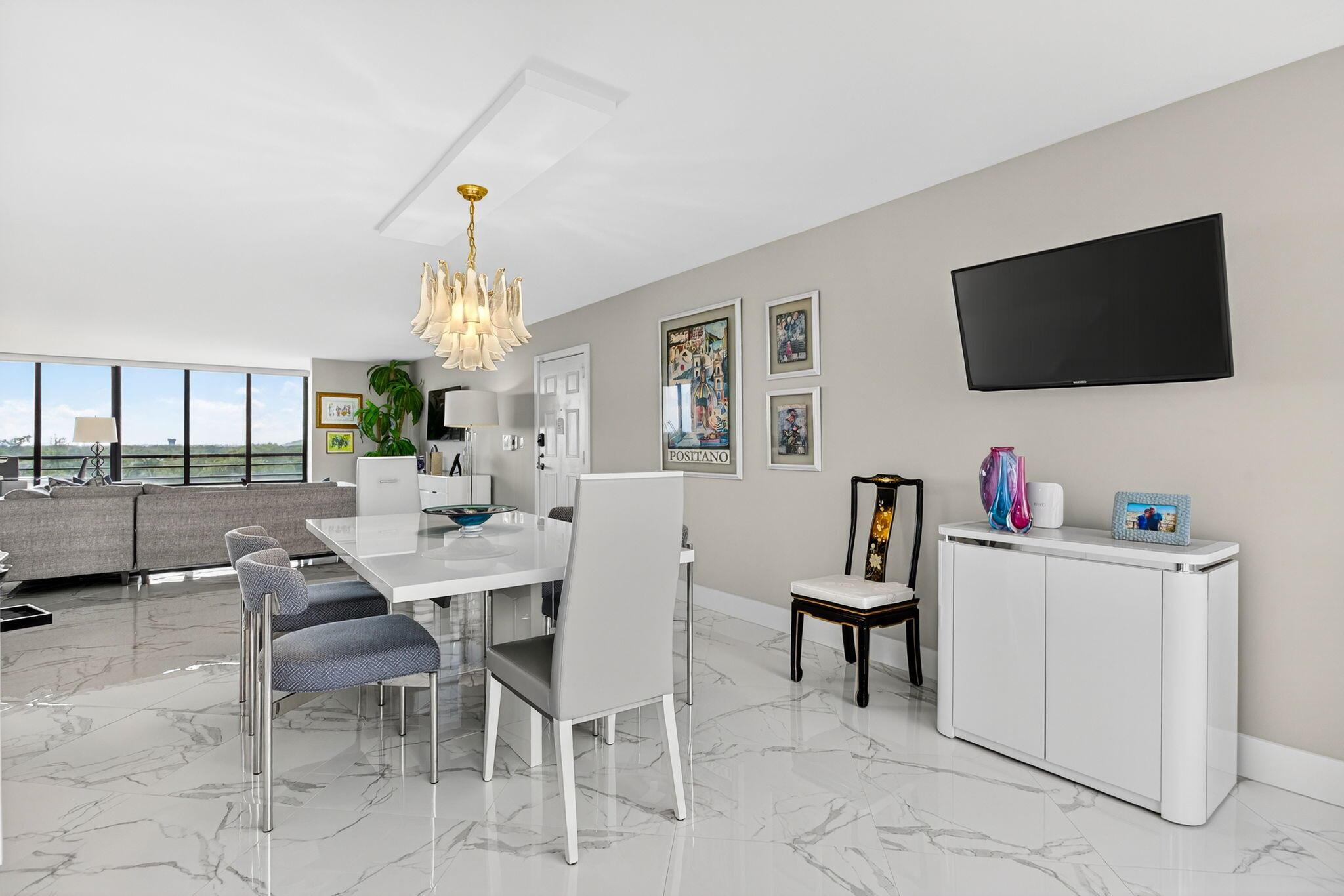 PROMENADE AT BOCA POINTE - Residential