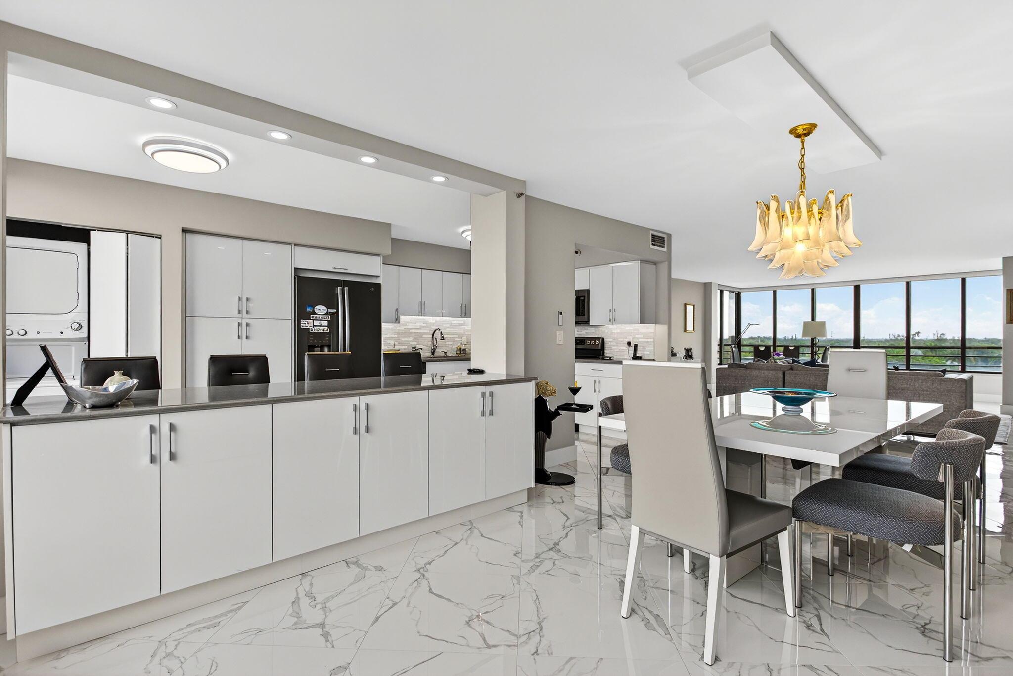 PROMENADE AT BOCA POINTE - Residential