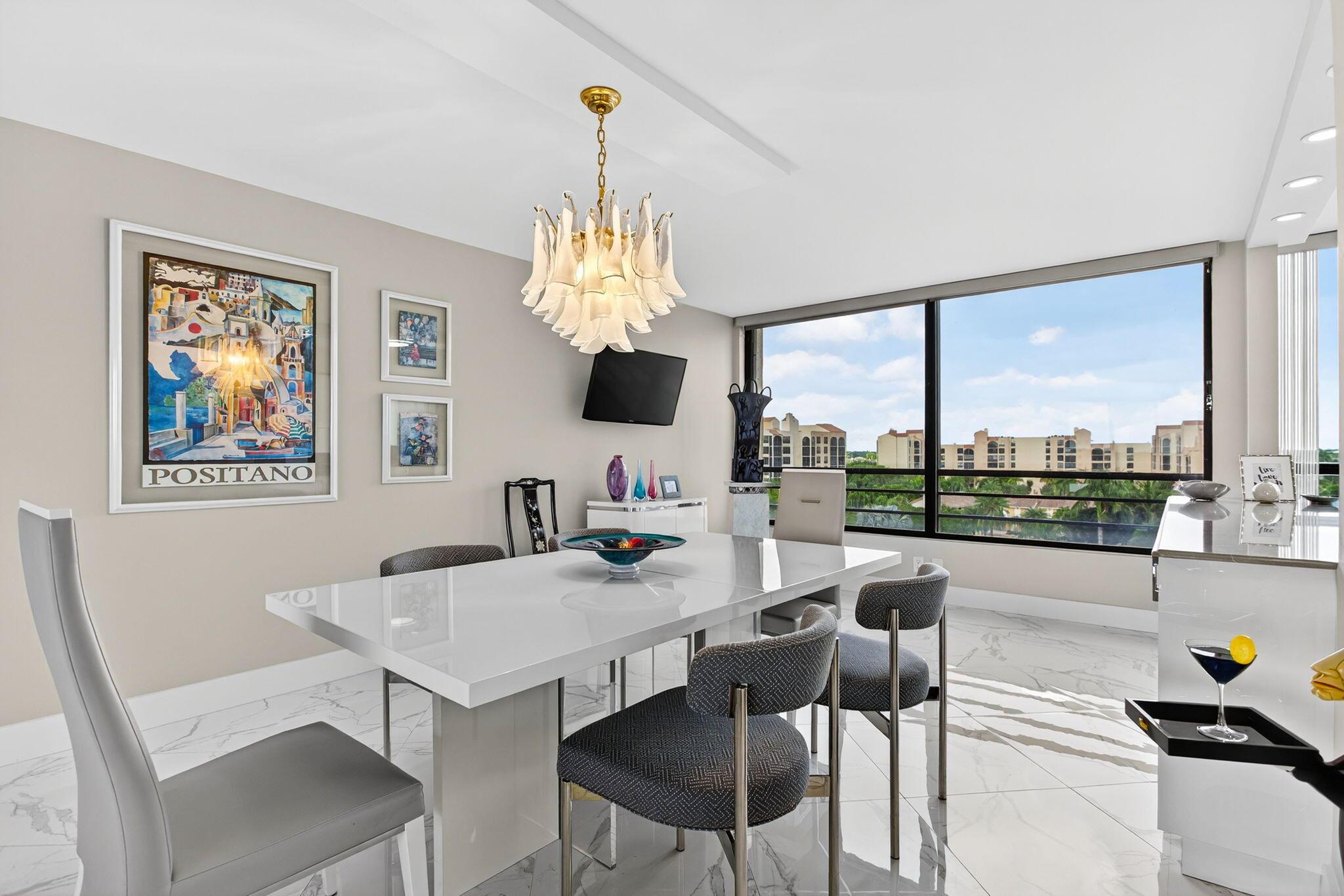 PROMENADE AT BOCA POINTE - Residential