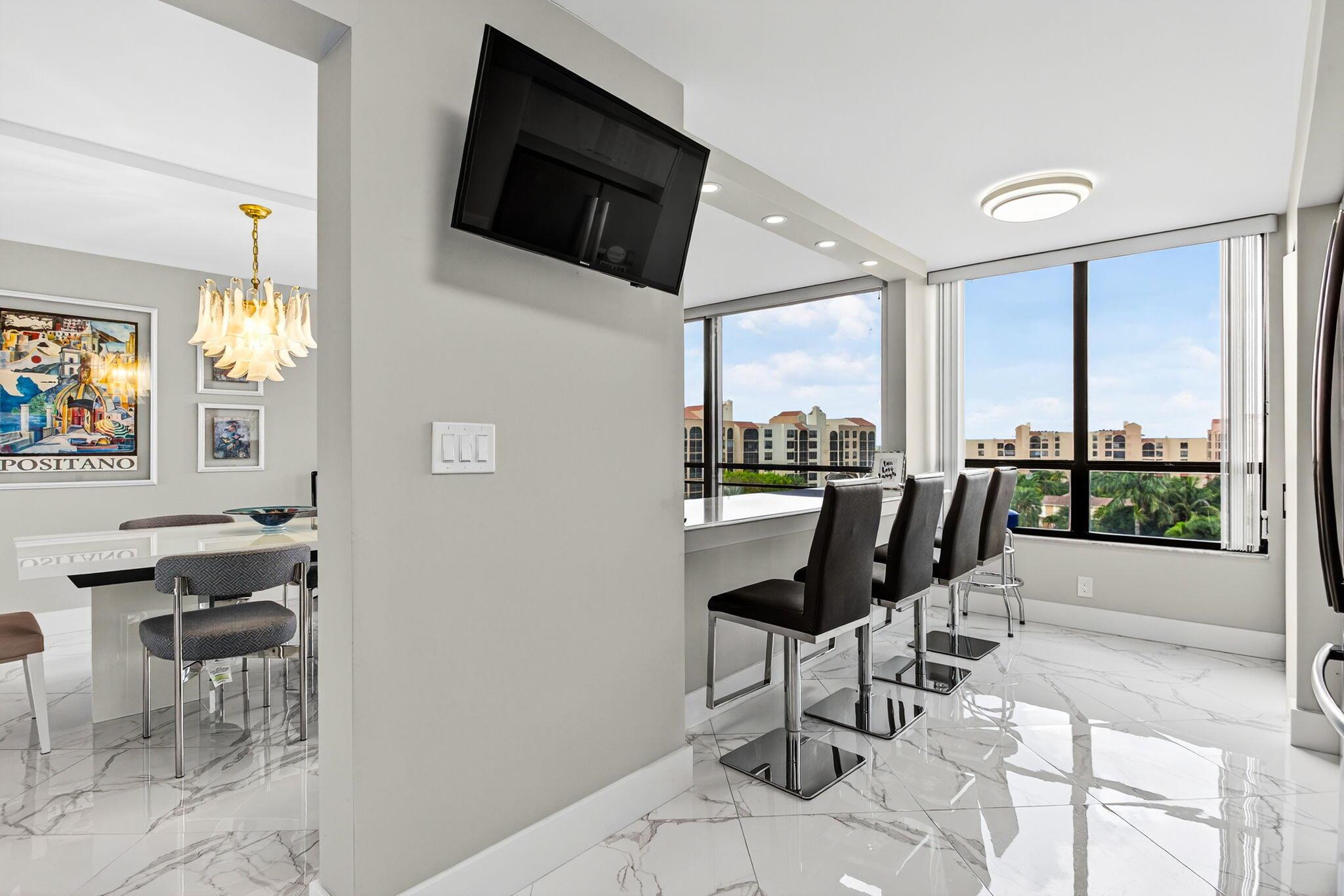 PROMENADE AT BOCA POINTE - Residential