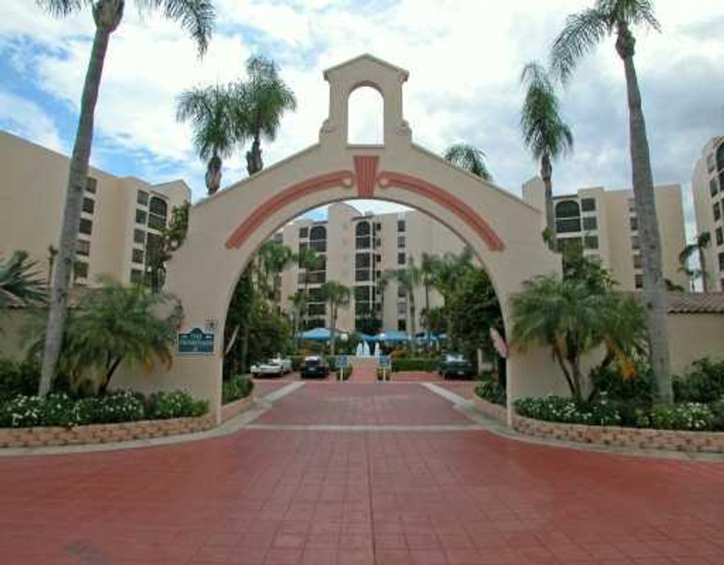 Photo of 7186 Promenade Drive #701, Boca Raton, FL 33433 (MLS # R11143501)