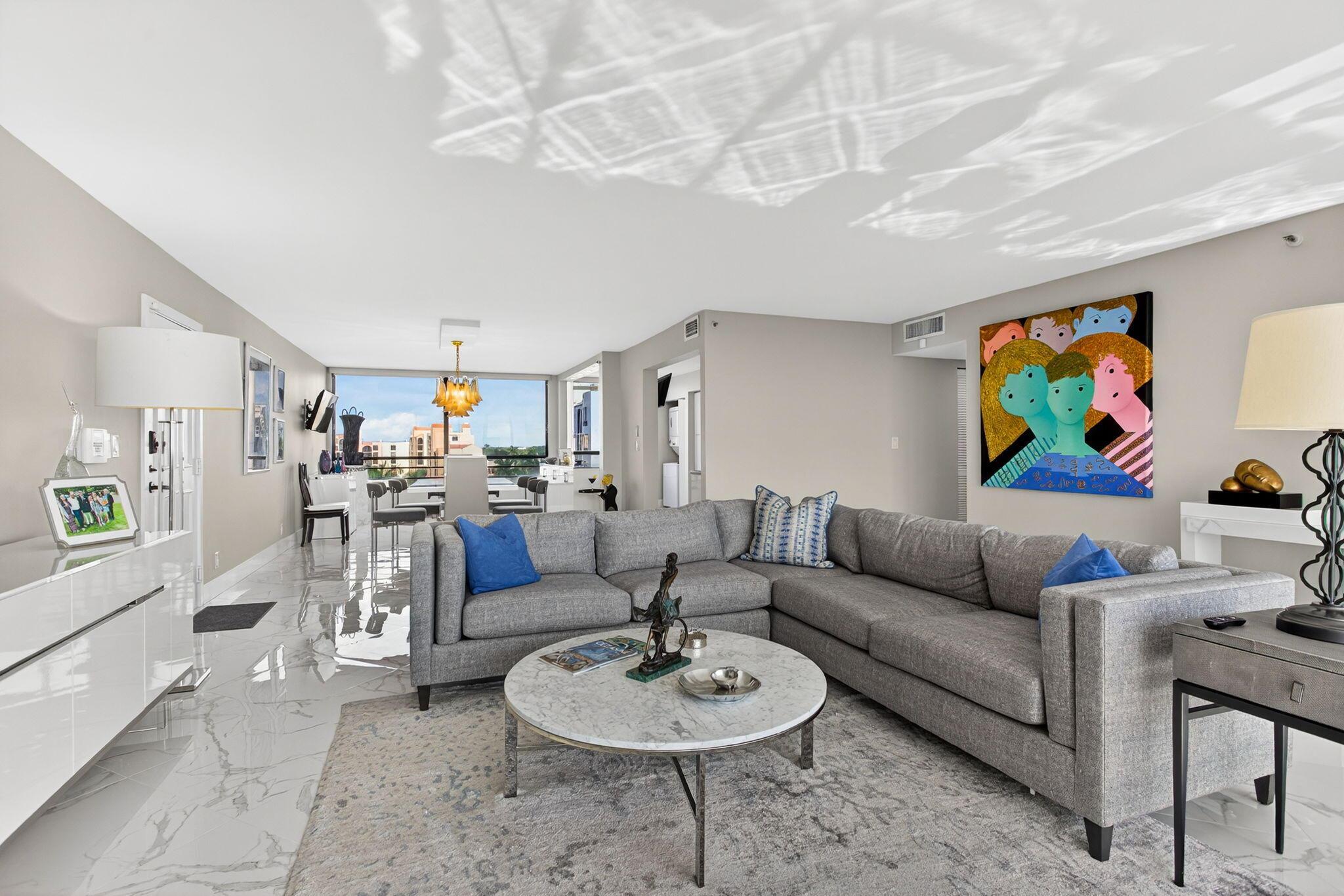 7186 Promenade Drive 701