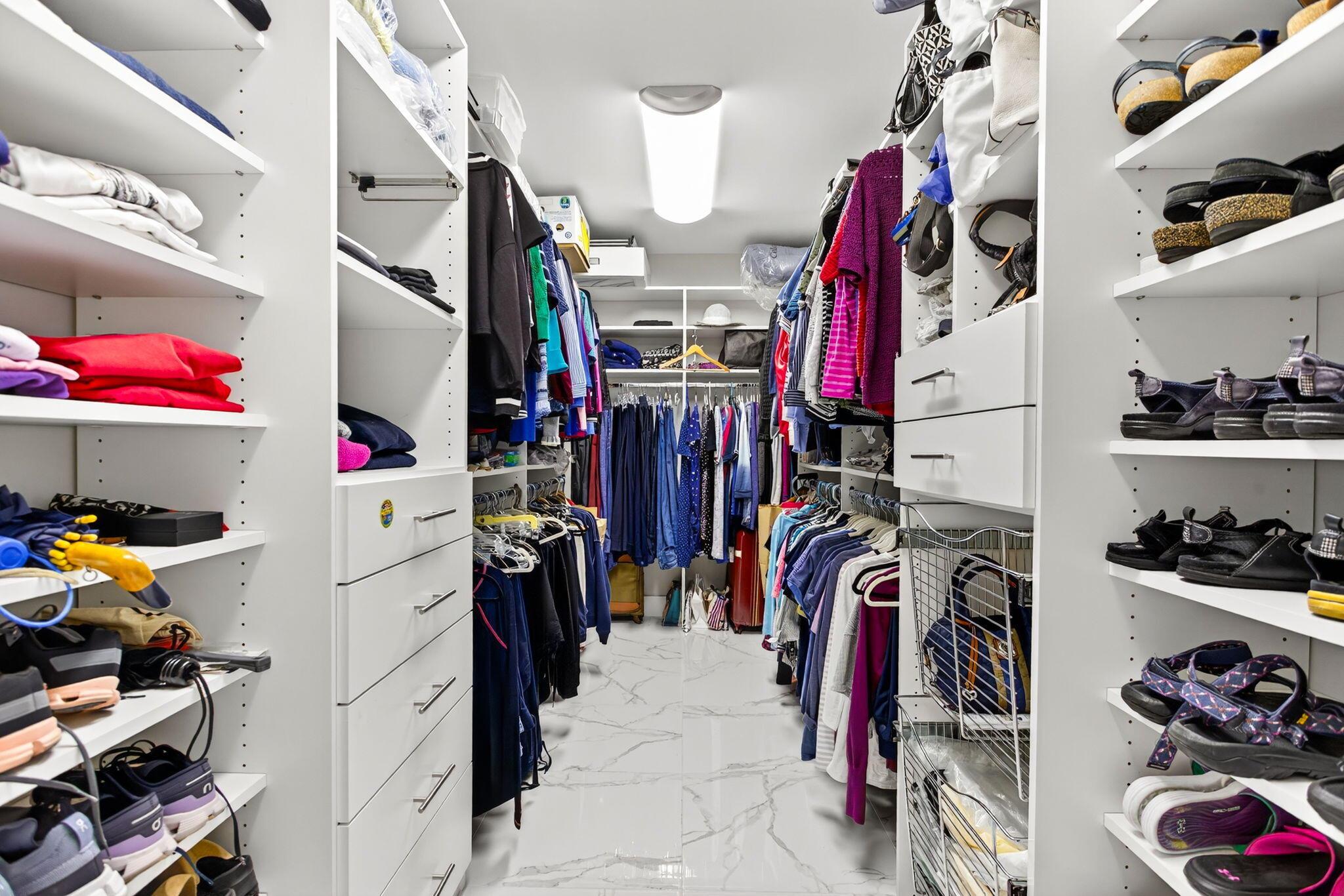 PROMENADE AT BOCA POINTE - Residential